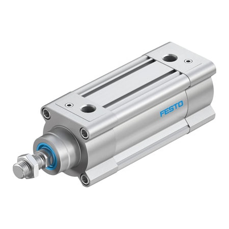 Festo Standards-Based Cylinder DSBC-63-70-PPVA-N3 DSBC-63-70-PPVA-N3